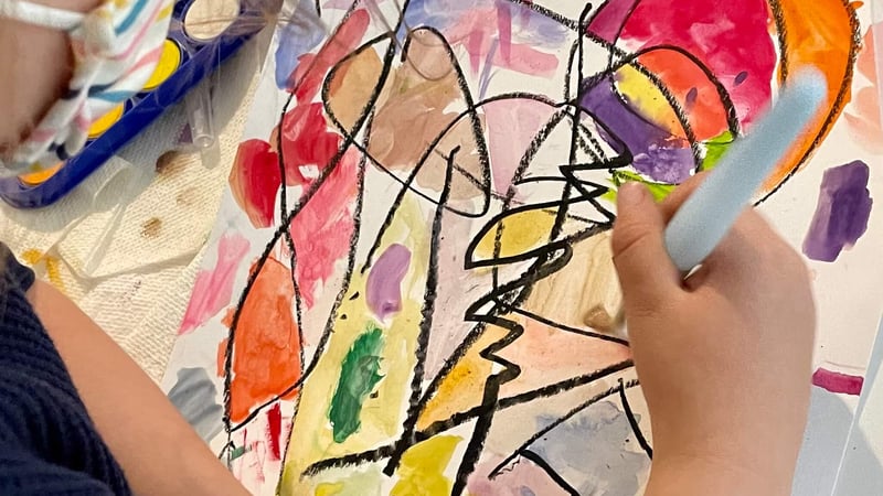 Creative Art