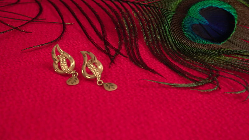 Textile and Jewelry