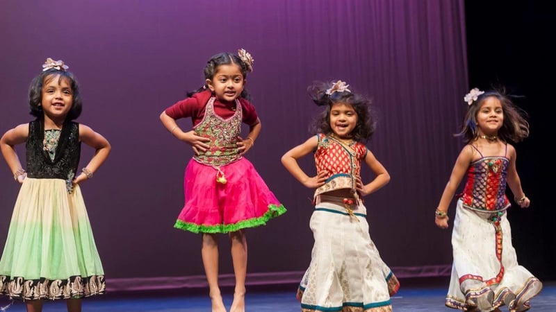 Bollywood Beats for Young Stars