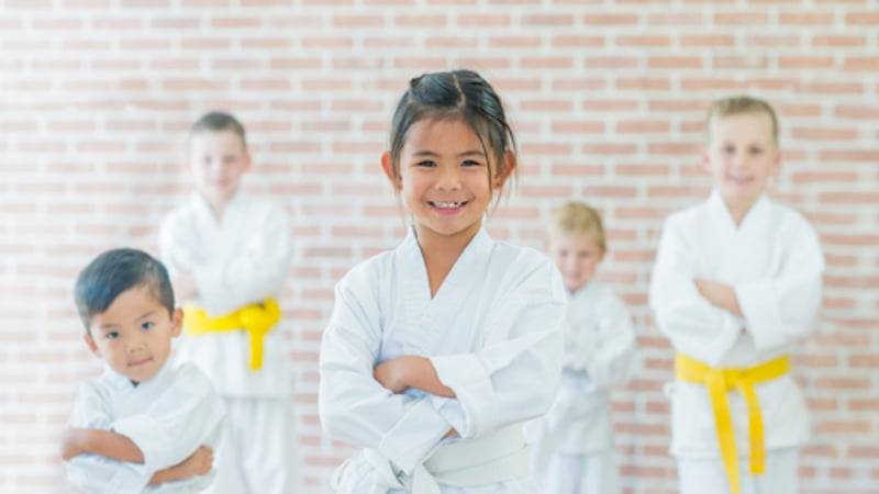 Martial Arts