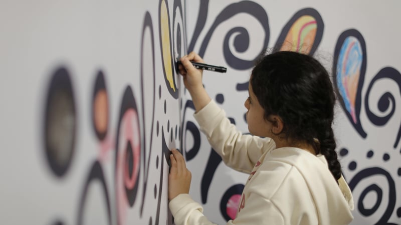 Community Mural Project