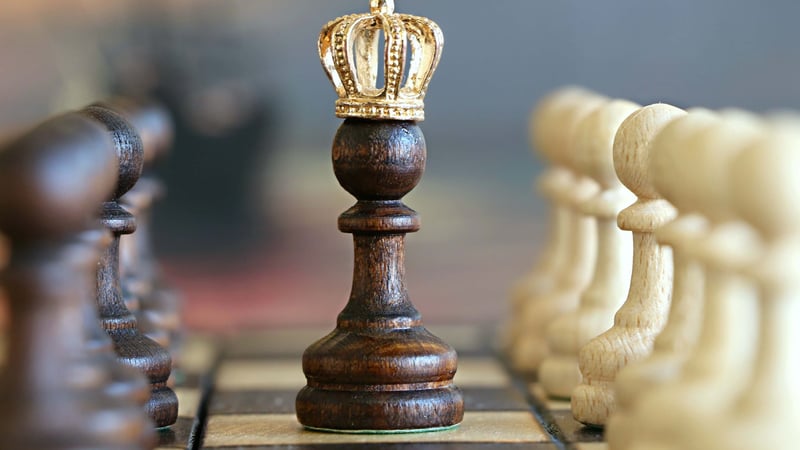 Beginner Chess