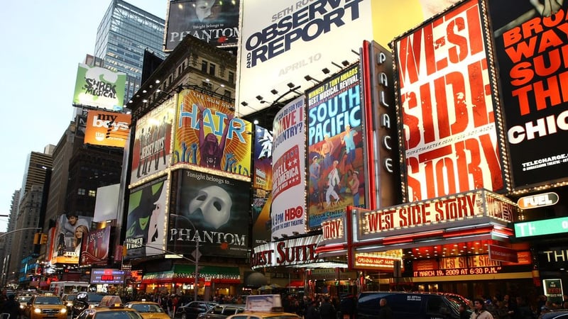 Singin' in the City in French!