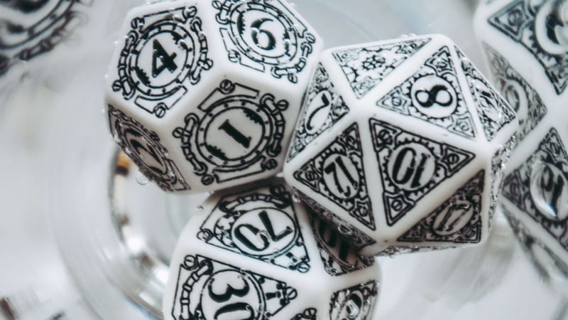 Epic Adventures in Dungeons & Dragons!