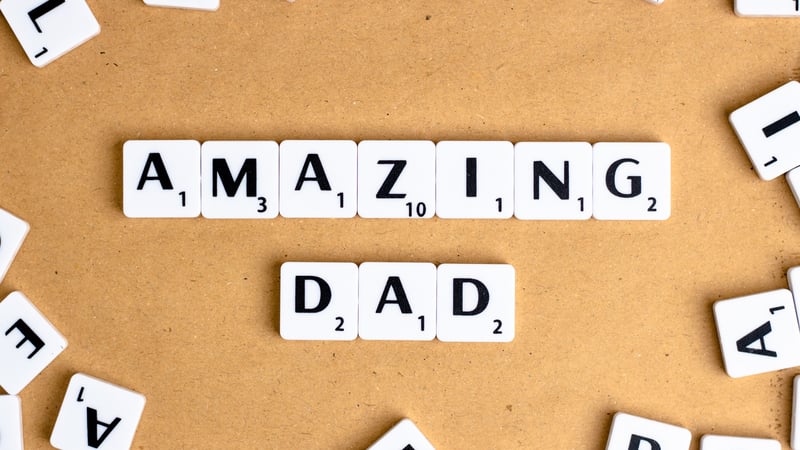 Craft Lab: Father's Day
