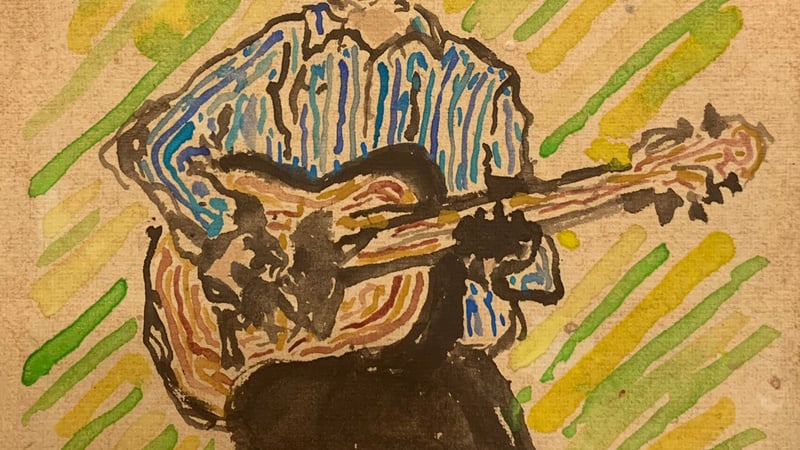 Intermediate Guitar