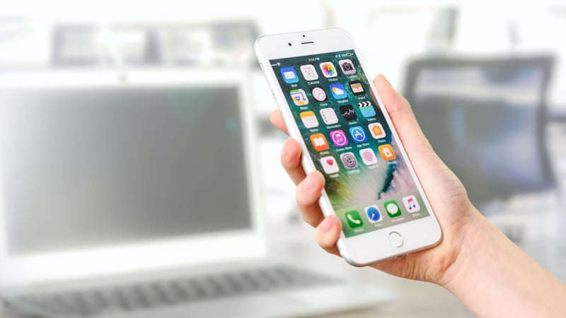 App Inventor