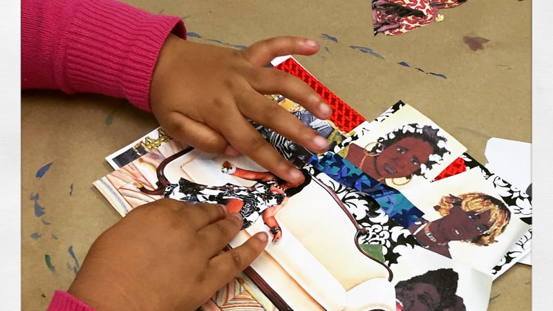 Artists of the Harlem RENAISSANCE!