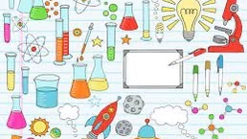 DIY Crafts and STEM