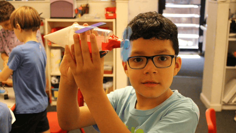 Exciting Experiments: Physics and Beyond
