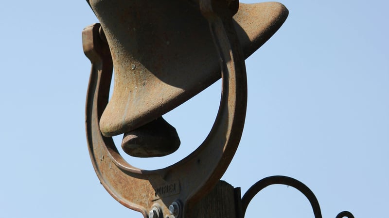 Beyond the Bell