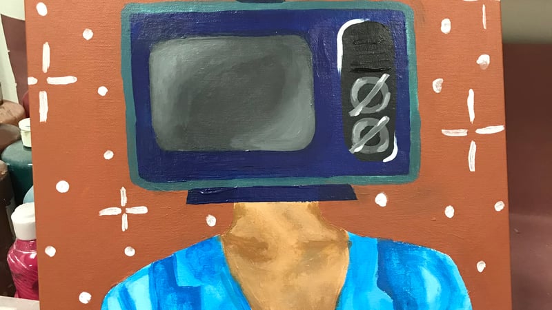 Artistic Storytelling: Explore & Create