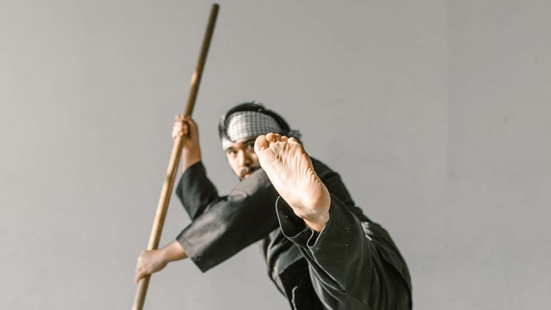 Taekwondo