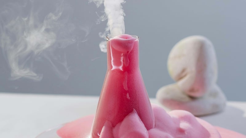 Science Experiments for Littles