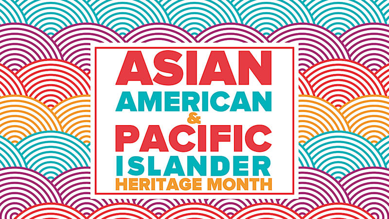AAPI Roots: Art, Dance & Play