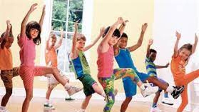 Creative Ballet