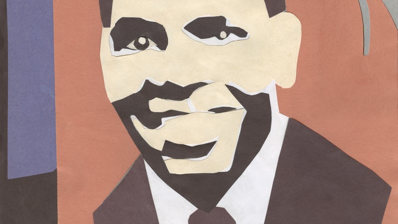 Paper Collage