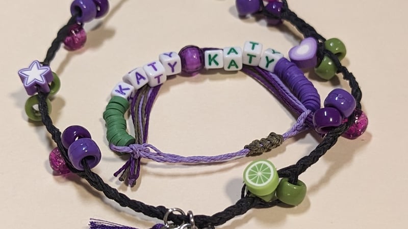Making Jewelry, So Much More than Bling!