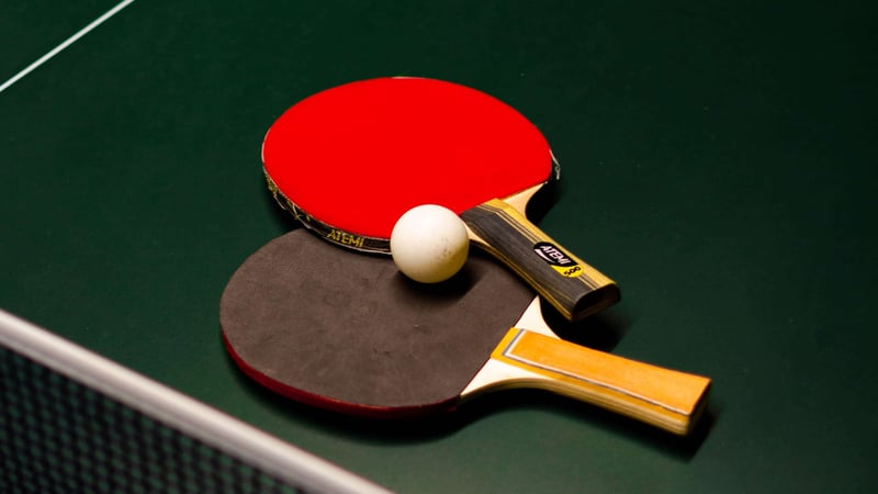 Ping Pong