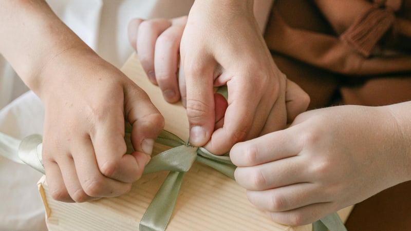 Craft Lab: Gift Making!