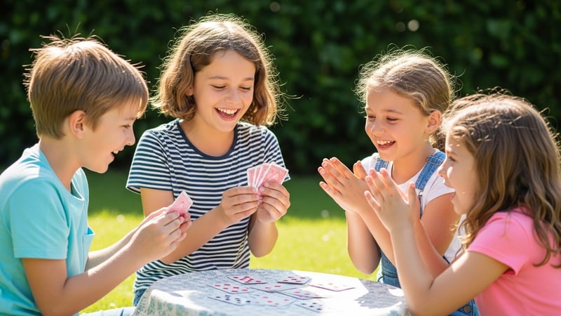 Classic Cards Club