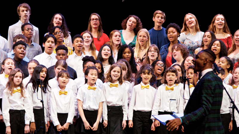 Chorus