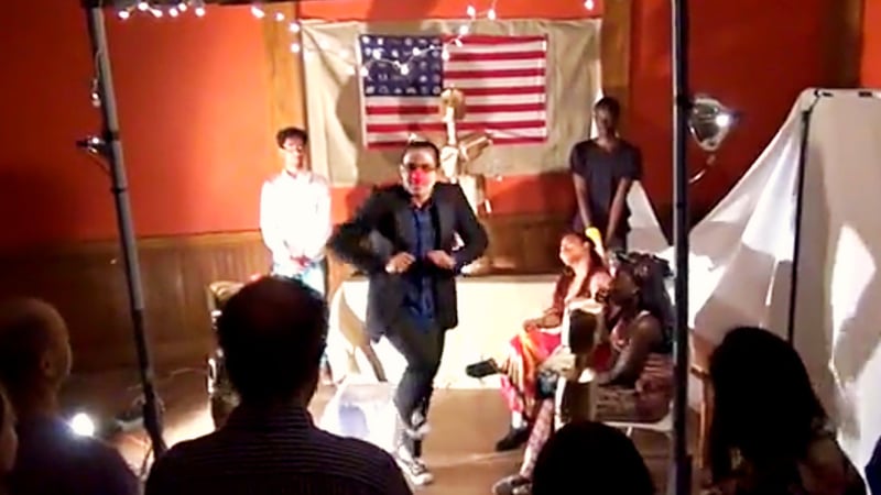 Devising Society