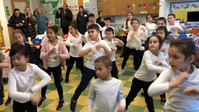 Zumba Kids