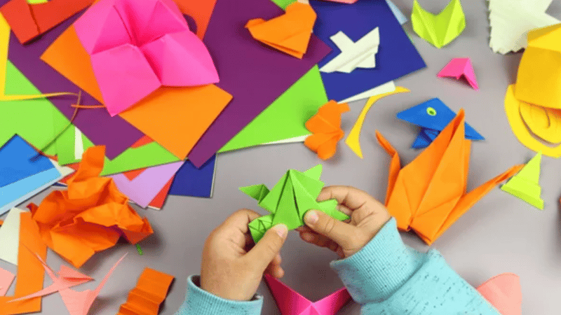 Origami