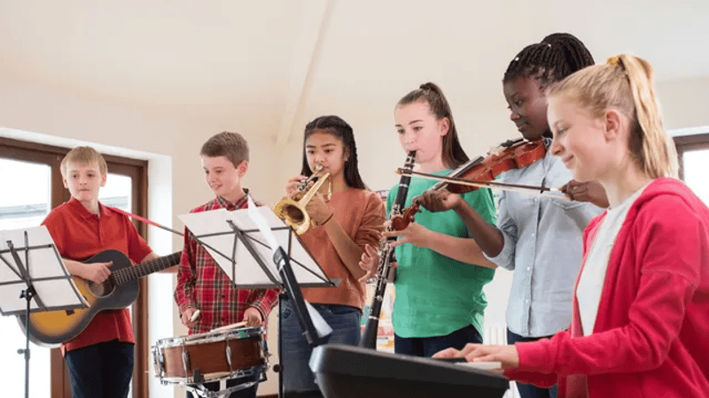 Band Class