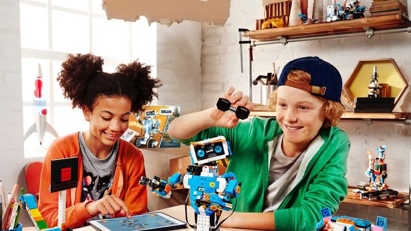 Lego Legends