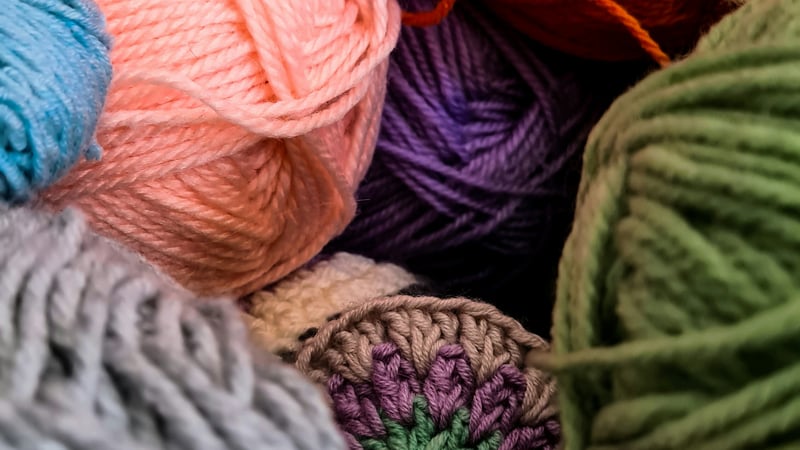 Loomalicious: Knitting without Needles