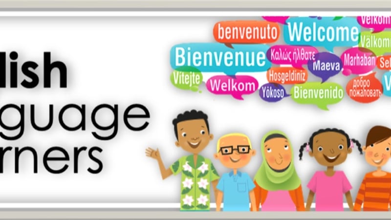 English as a New Language (ENL)