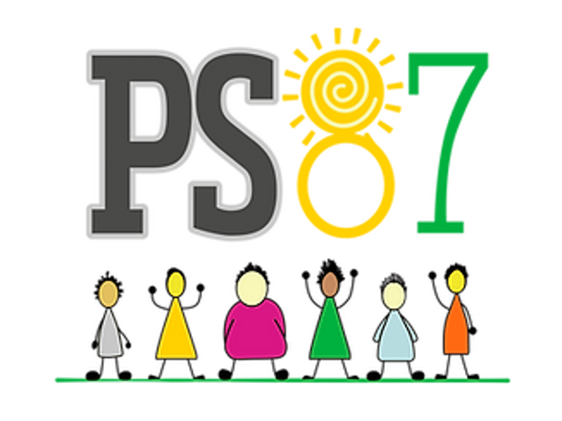 PS 87 school