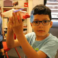 Exciting Experiments: Physics and Beyond