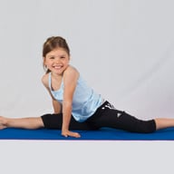 Little Tumblers (Gymnastics)