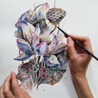 Painting, Drawing and Sketching