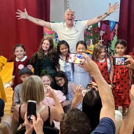 Storybook Theater for Young Actors