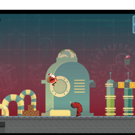 GameCraft: Create Your Own Video Game!