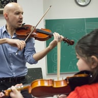 Group Violin