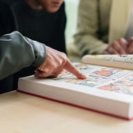Graphic Novel Studio