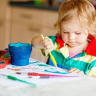 Mommy & Me: Arts & Crafts