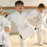 Little Ninjas: Mini Martial Arts