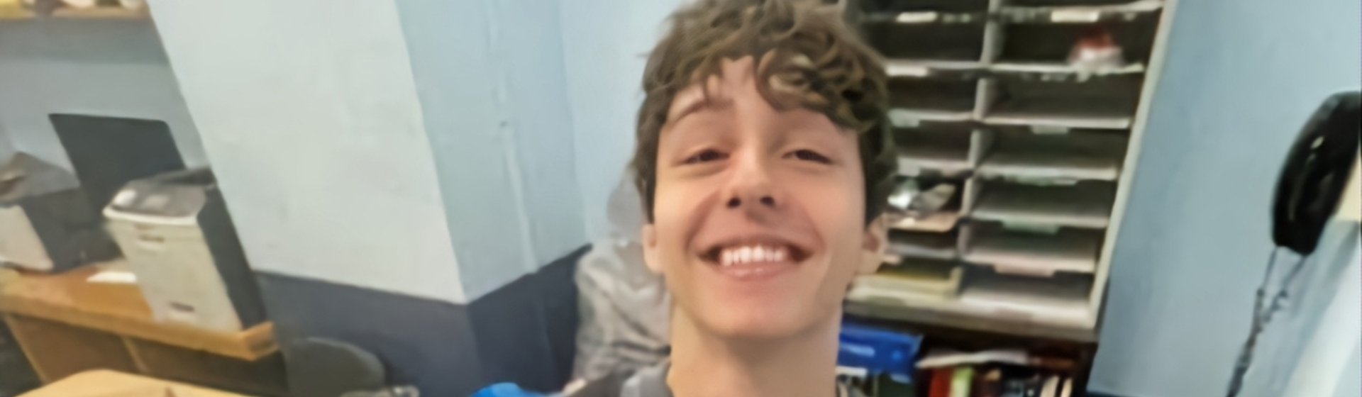 Alexander L. background