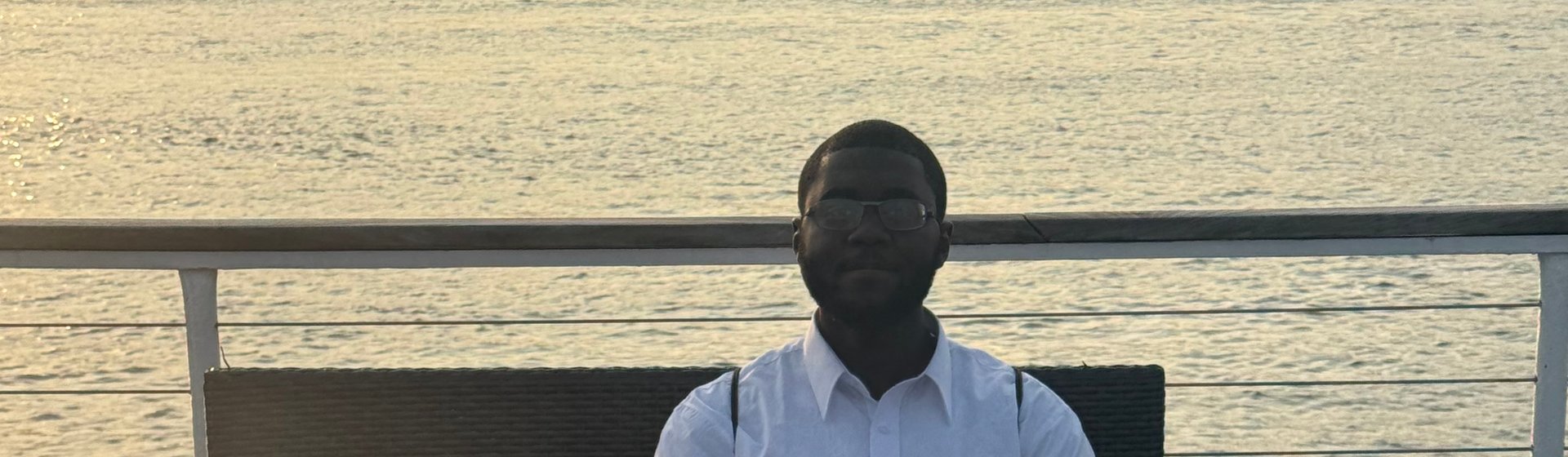 Alhassane K. background