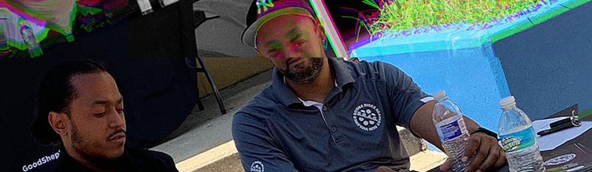 Daniel F. background