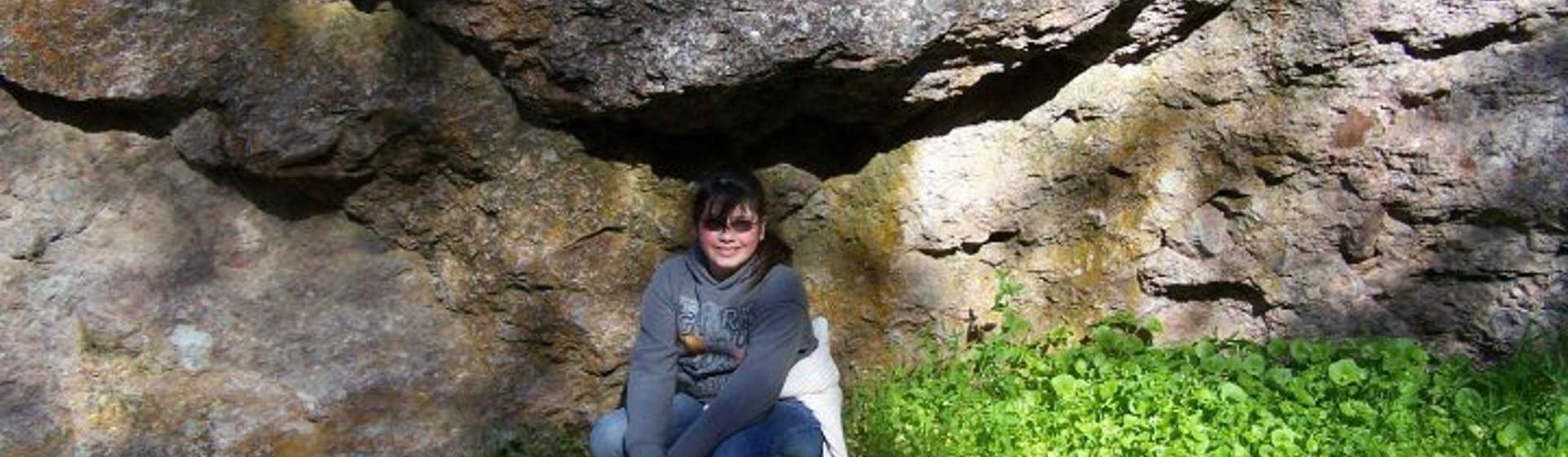 Cheyenne R. background
