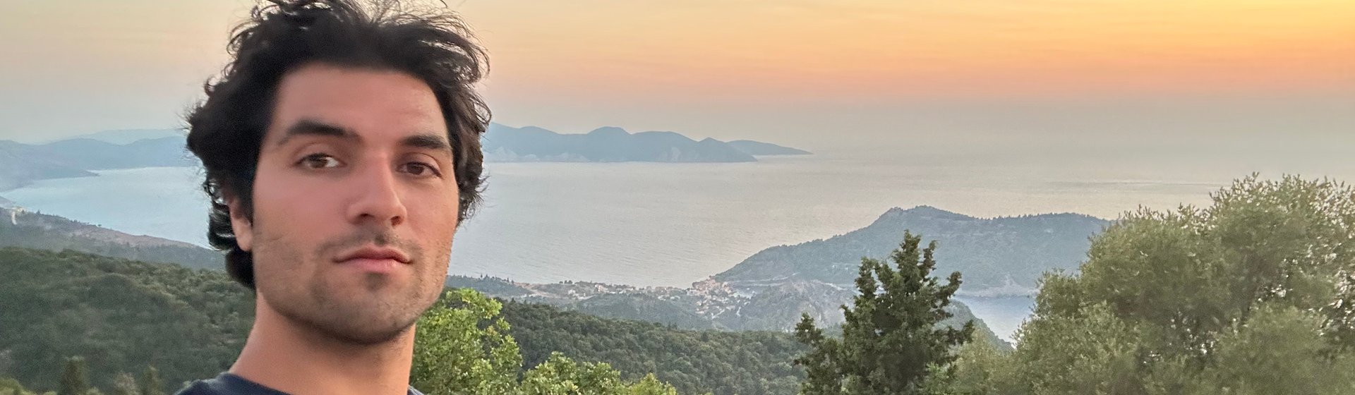 Soterios H. background