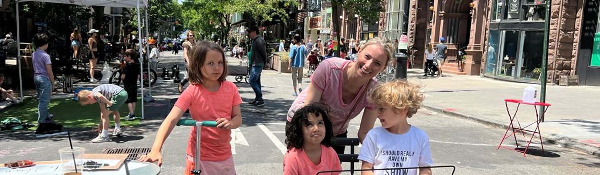 Jasna P. background