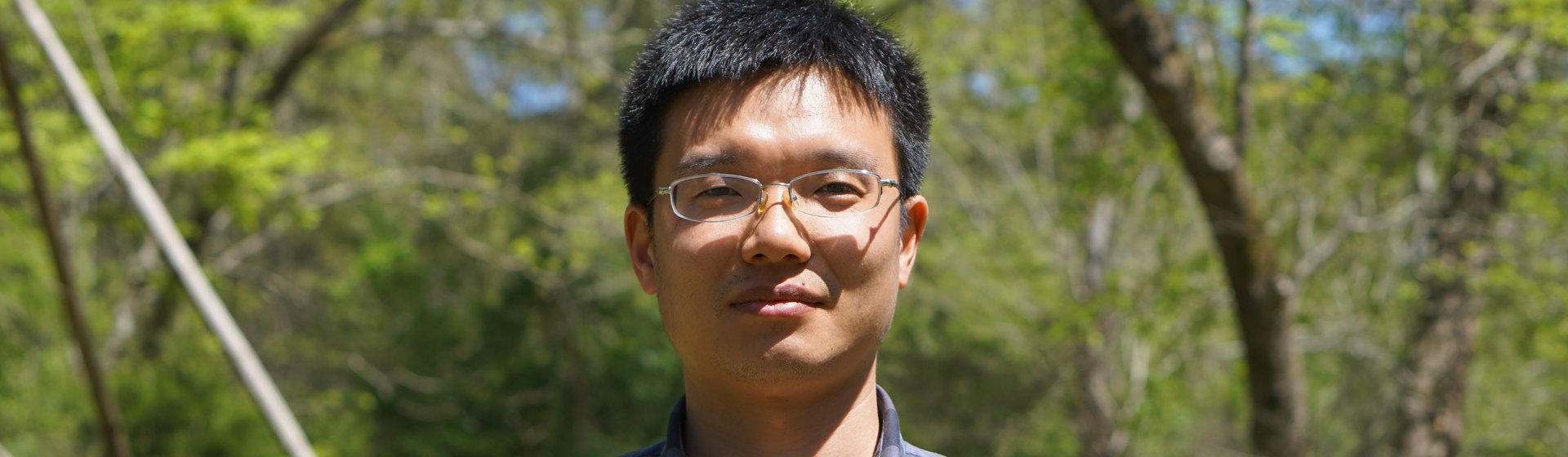 Pengfei Z. background